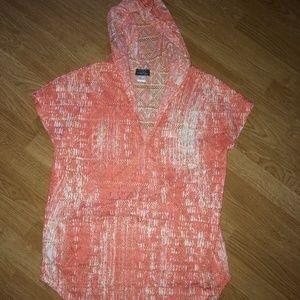 Jordan Taylor ‎ Small Swimsuit Beach Cover Up